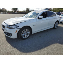 2016 BMW 5 SERIES