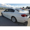 2016 BMW 5 SERIES