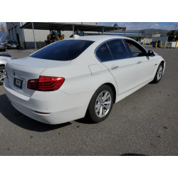 2016 BMW 5 SERIES