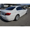 2016 BMW 5 SERIES