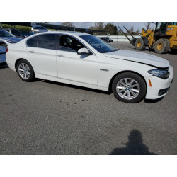 2016 BMW 5 SERIES