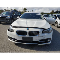 2016 BMW 5 SERIES