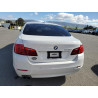 2016 BMW 5 SERIES