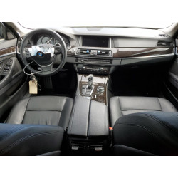 2016 BMW 5 SERIES