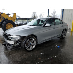 2017 BMW 3 SERIES