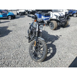 2022 HARLEY-DAVIDSON XL883 N 1HD4LE218NB400006 79650484