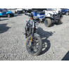 2022 HARLEY-DAVIDSON XL883 N 1HD4LE218NB400006 79650484