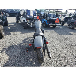 2022 HARLEY-DAVIDSON XL883 N 1HD4LE218NB400006 79650484