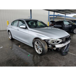2017 BMW 3 SERIES