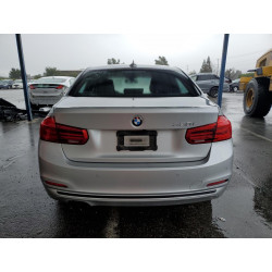 2017 BMW 3 SERIES