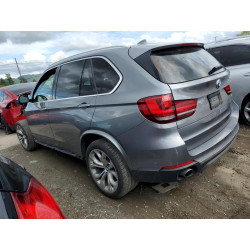 2017 BMW X5