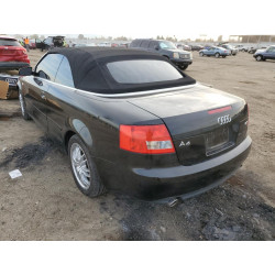 2006 AUDI A4