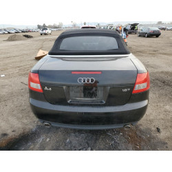 2006 AUDI A4