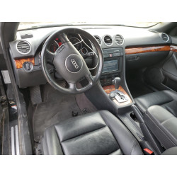 2006 AUDI A4