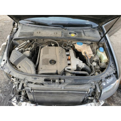 2006 AUDI A4