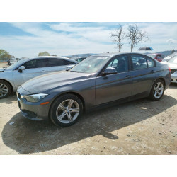 2015 BMW 3 SERIES