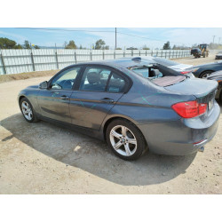 2015 BMW 3 SERIES
