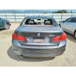 2015 BMW 3 SERIES