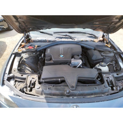 2015 BMW 3 SERIES