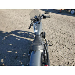 2022 HARLEY-DAVIDSON XL883 N 1HD4LE212NB403287 77907594