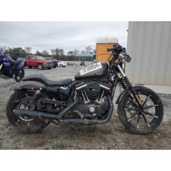 2020 HARLEY-DAVIDSON XL883 N 1HD4LE216LB429484 78169854
