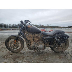 2020 HARLEY-DAVIDSON XL883 N 1HD4LE216LB429484 78169854