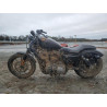 2020 HARLEY-DAVIDSON XL883 N 1HD4LE216LB429484 78169854