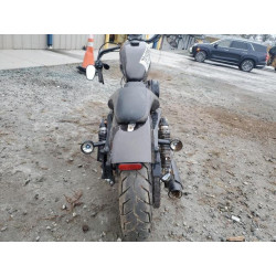2020 HARLEY-DAVIDSON XL883 N 1HD4LE216LB429484 78169854