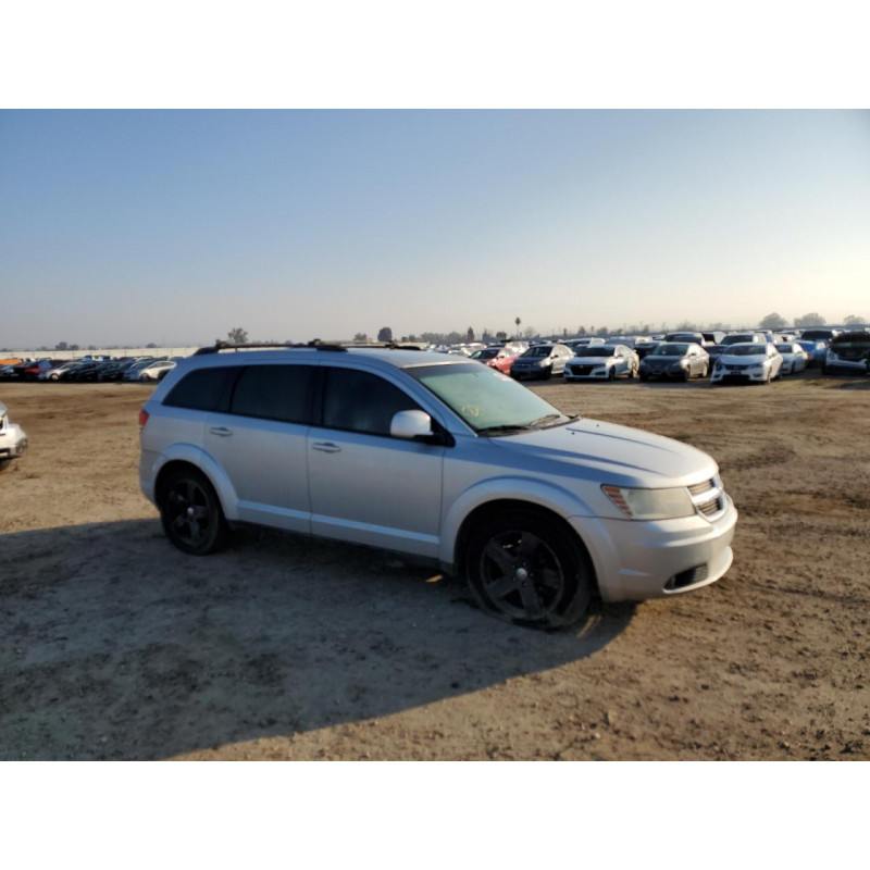 2009 DODGE JOURNEY