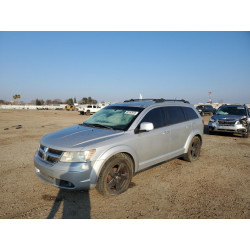 2009 DODGE JOURNEY