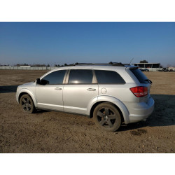 2009 DODGE JOURNEY