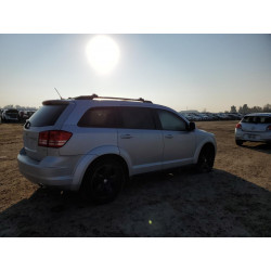 2009 DODGE JOURNEY