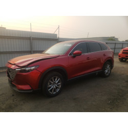 2019 MAZDA CX-9