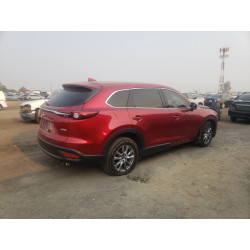 2019 MAZDA CX-9