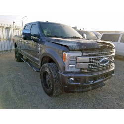 2017 FORD F250