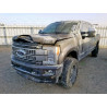 2017 FORD F250