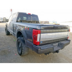 2017 FORD F250