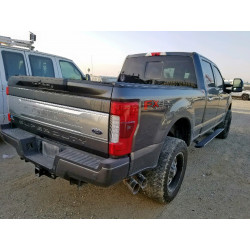 2017 FORD F250