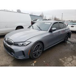 2023 BMW 3 SERIES