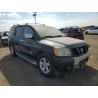 2005 NISSAN ARMADA