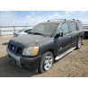 2005 NISSAN ARMADA