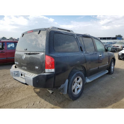 2005 NISSAN ARMADA