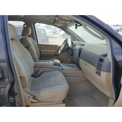 2005 NISSAN ARMADA