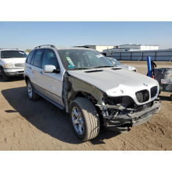 2004 BMW X5