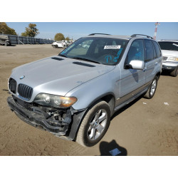 2004 BMW X5