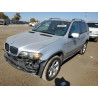 2004 BMW X5