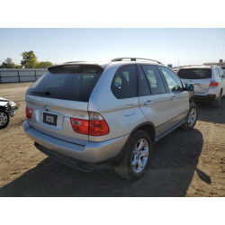 2004 BMW X5