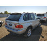 2004 BMW X5