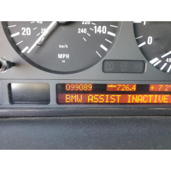 2004 BMW X5