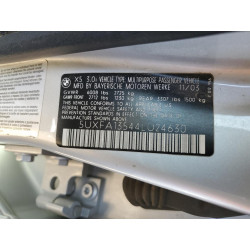 2004 BMW X5
